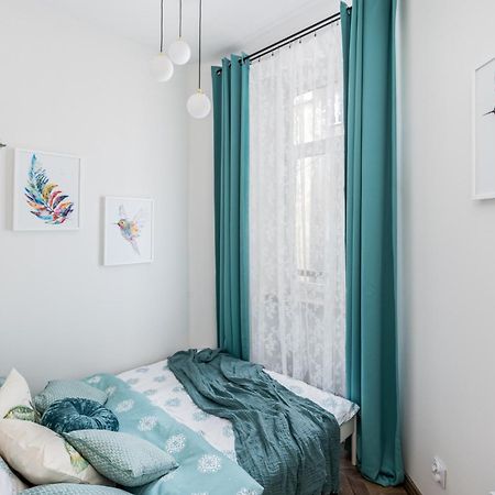 4Seasons Apartament Krakow Center Apartment Екстериор снимка