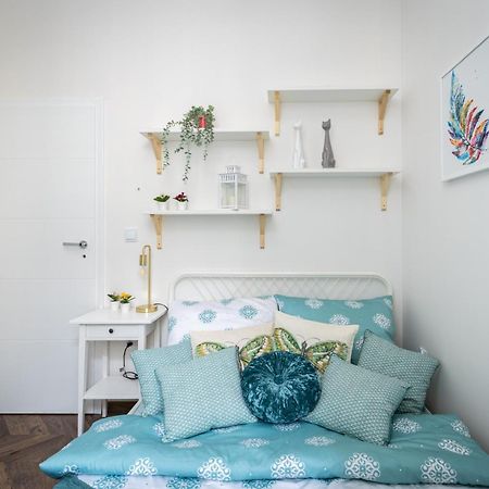 4Seasons Apartament Krakow Center Apartment Екстериор снимка