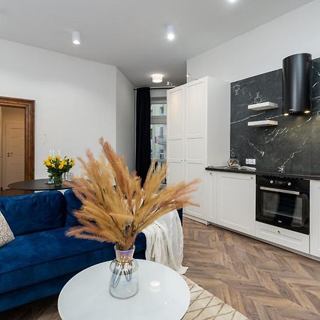 4Seasons Apartament Krakow Center Apartment Екстериор снимка