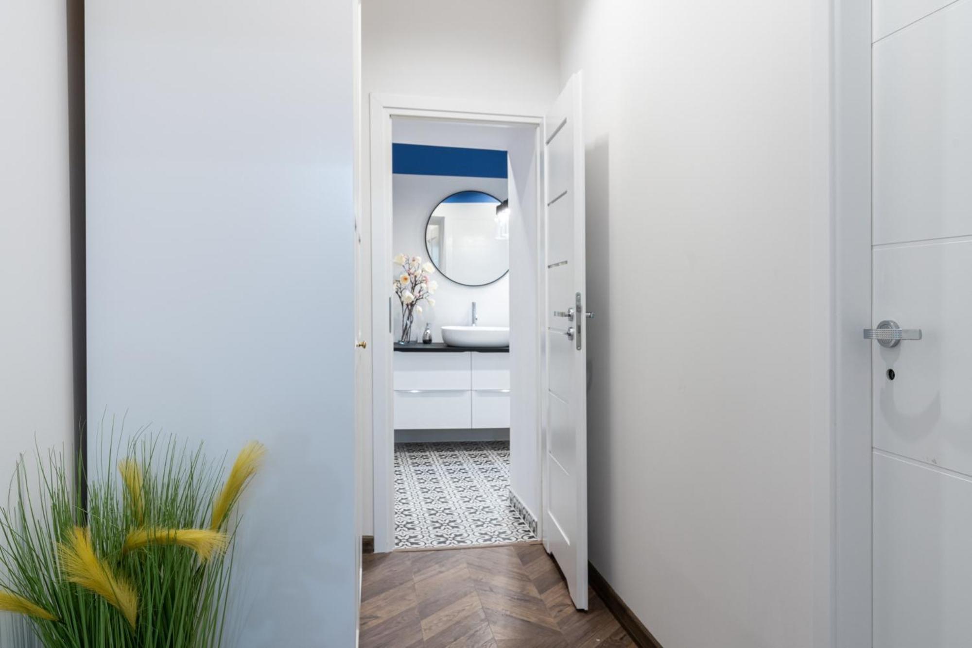 4Seasons Apartament Krakow Center Apartment Екстериор снимка