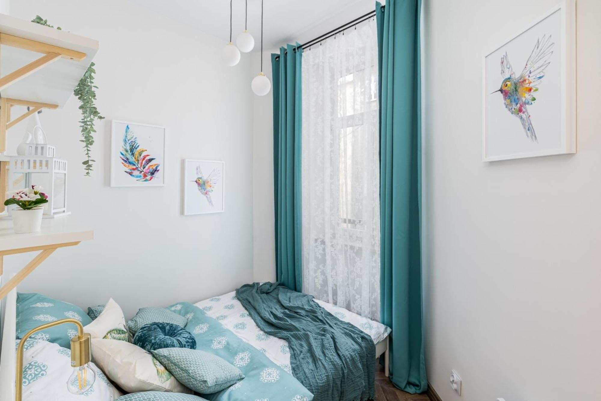 4Seasons Apartament Krakow Center Apartment Екстериор снимка