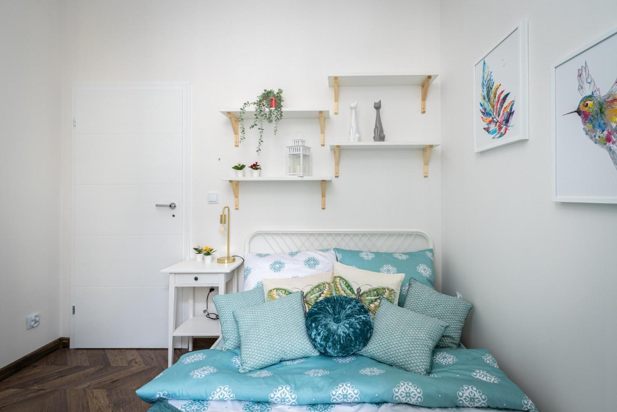 4Seasons Apartament Krakow Center Apartment Екстериор снимка